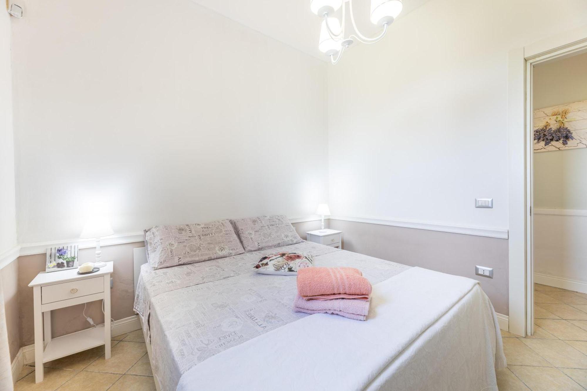 Villa Desideria Matino Zewnętrze zdjęcie