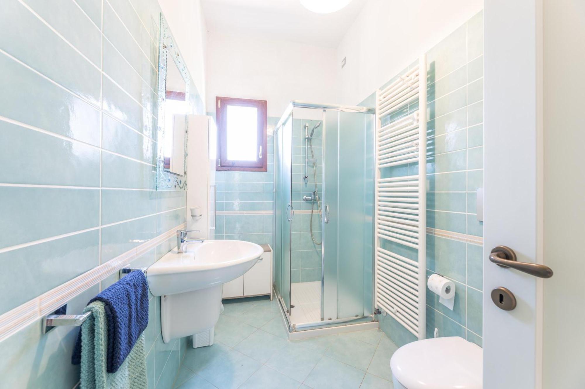 Villa Desideria Matino Zewnętrze zdjęcie