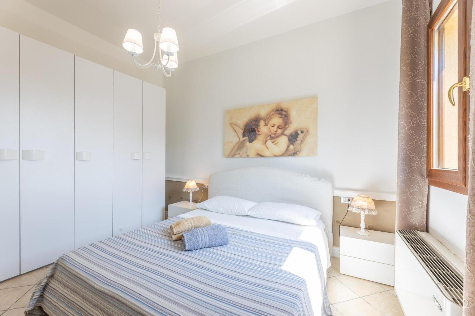 Villa Desideria Matino Zewnętrze zdjęcie