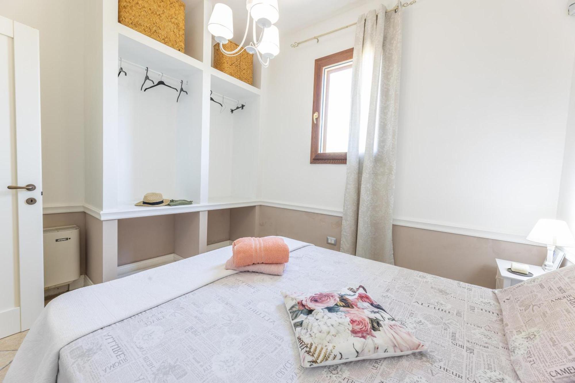 Villa Desideria Matino Zewnętrze zdjęcie